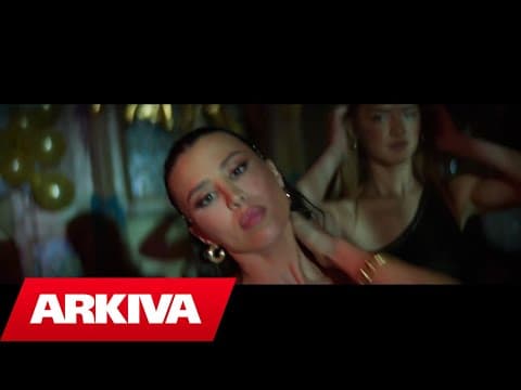 Kieda Budini - Digjem (Official Video 4K)