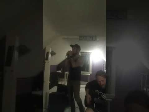 BILLIE JEAN - Cover