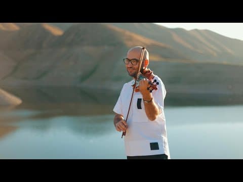 Lost  Control -Archi