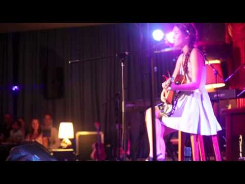 Mirror Mirror - an original song by Alana