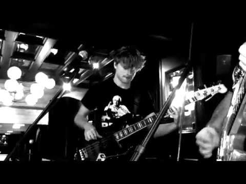 The Permagrins - Live at The Spare Room (pt 4)