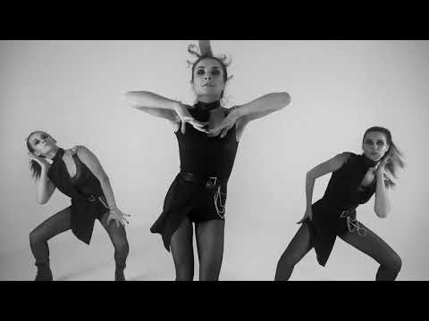 IMPULSE — NEW DANCE SHOW