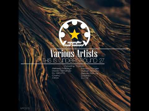 DJ T2 (EG) - Nature Thoughts (Original Mix)