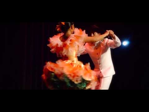 BORDON CRIOLLO ALEX MARTINEZ Video oficial