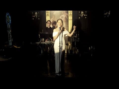 Flowers - Jazz Duo