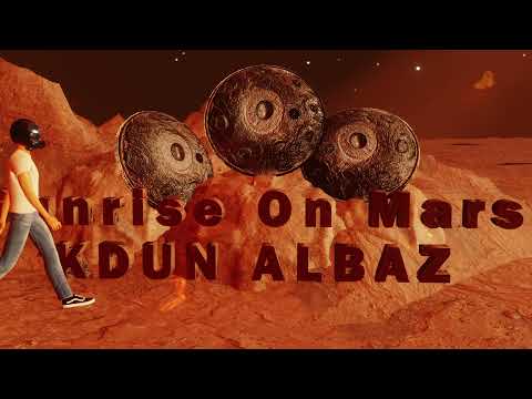 Kdun Albaz