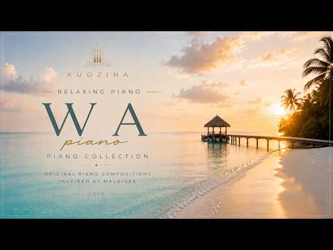 WA Piano - Alesya Kudina - Live Music