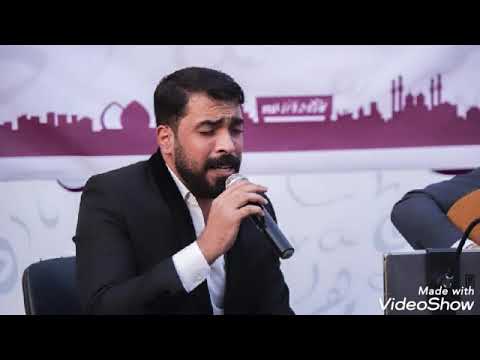 محمد سجاد - طور الصبي مع اغنية نخل السماوه