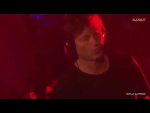 TEELCO - Ørsted (original mix) played by Hernan Cattaneo