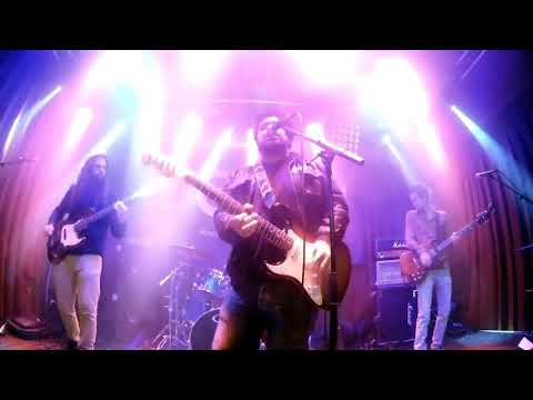 Tropical Ambition - Losing The Way