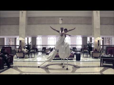 Acro Stilts