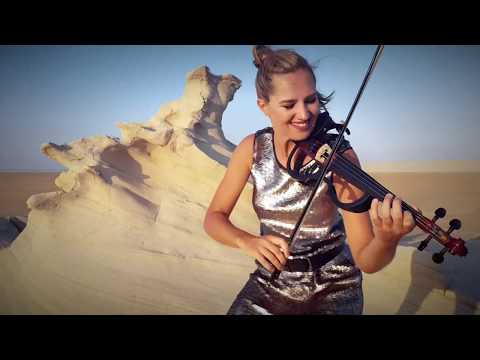 Take flight - Lindey Stirling