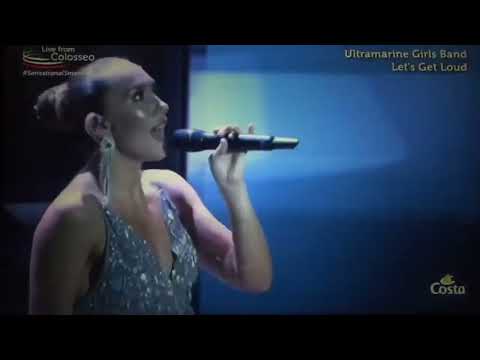 Tanisha live showreel 2022