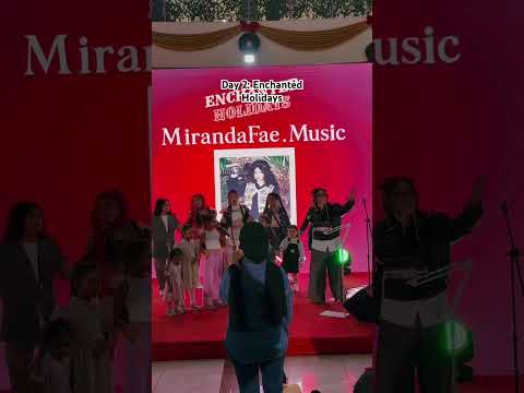 Enchanted Holidays at Dubai Outlet Mall with Comicave 2025