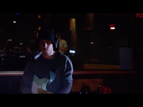 Pinwheel Valley - The Climb (Live from Hipposonic Studios)