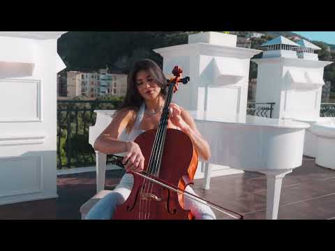Oceans - Cello Instrumental