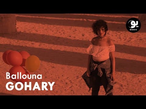 Ballouna