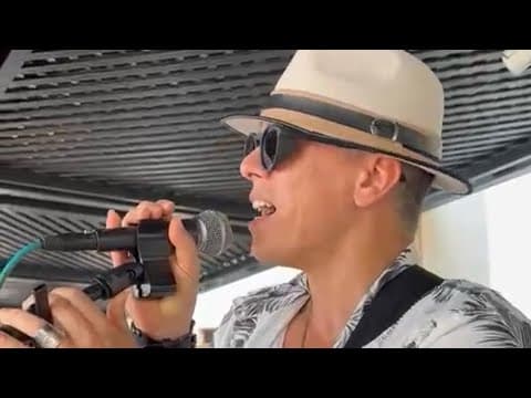 Promo video Ilyane artfield