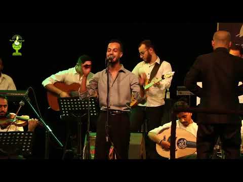 سواح .. عبد الحليم حافظ / بصوت .. خالد نور