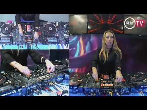 NIKOLE Live @PLAY TV 26 10 2016