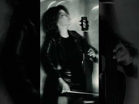 “Si ai” electric cello