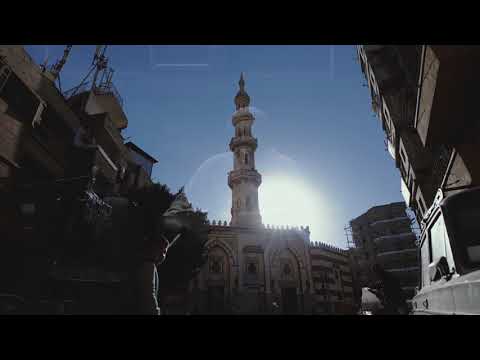 Upper Egypt Solo Tour