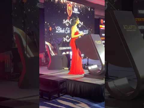 RNS Black Tie Gala Dinner 2025