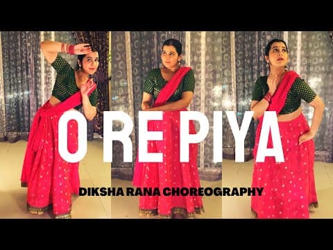 O RE PIYA