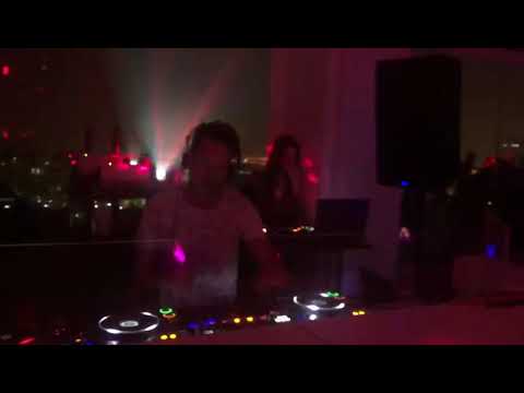 Tim Porta @ The Penthouse, Dubai
