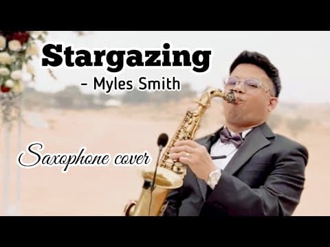 Stargazing