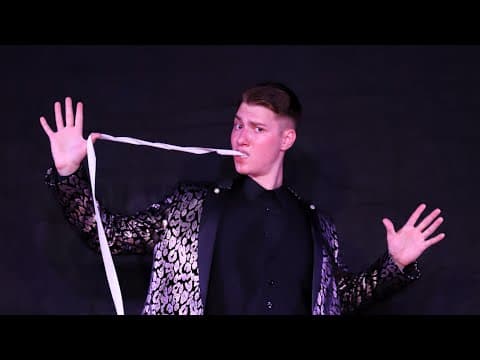 Stage Promo