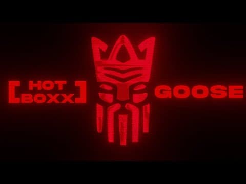 GooSE | HOTBOXX - Electronic Party Ireland
