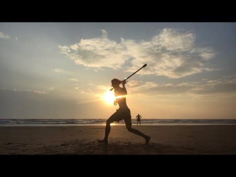 Goa, Vagator