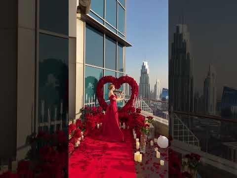 Dubai Violin