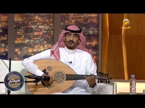 الفنان أحمد الرشيدي يطرب ستوديو سيدتي ويحدثنا عن بداياته الفنية