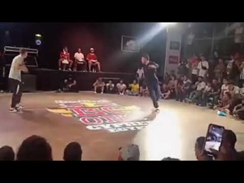 dancer boogie 4