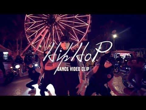 HAWANA TEAM HIPHOP DANCE CLIP Bitch better have my money || Hwana team clip