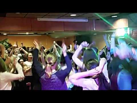 Live Clubbing