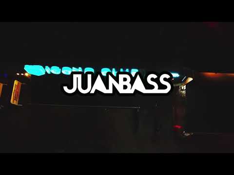 THIS IS JUANBASS ICONO CLUB MEDELLIN COL