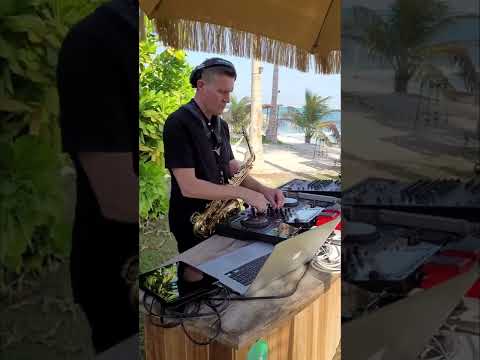 DJ "Sax"