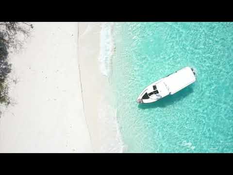 Charles Stif - Park Hyatt Maldives