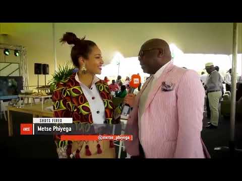 Nedbank International Polo