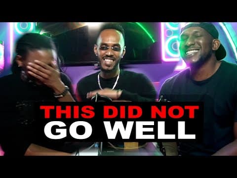 out for Harambe ...| Would You Rather | Episode 008