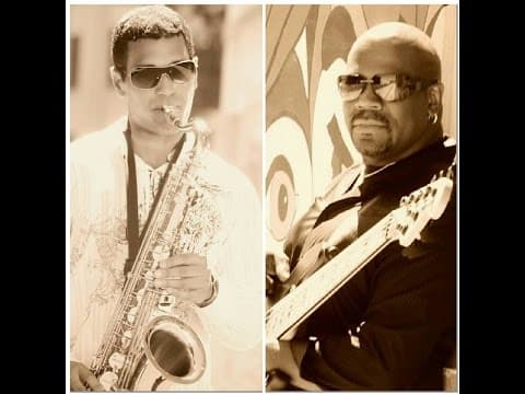 E.Pruitt Band and Brandon Willis