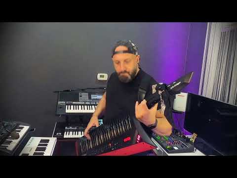 ameno ( music cover )