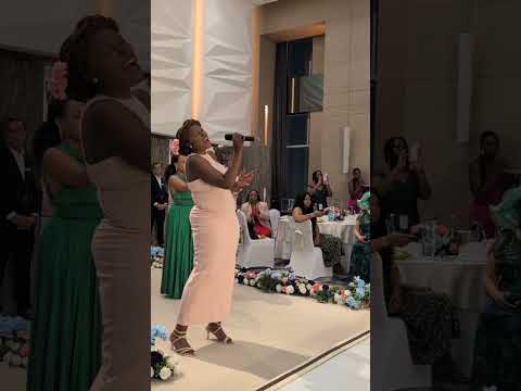 Shanice Whitney- Inseparable (Natalie King Cole)