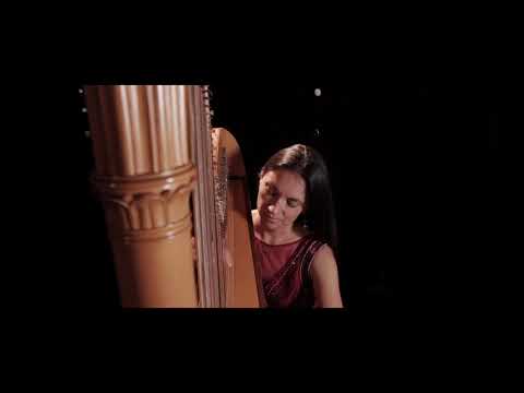 Harpist patty