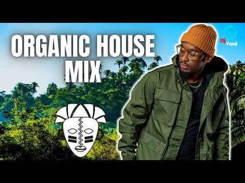 SUNRISE TRIBAL TECH MIX LIVE @ ABU DHABI 2022 4K