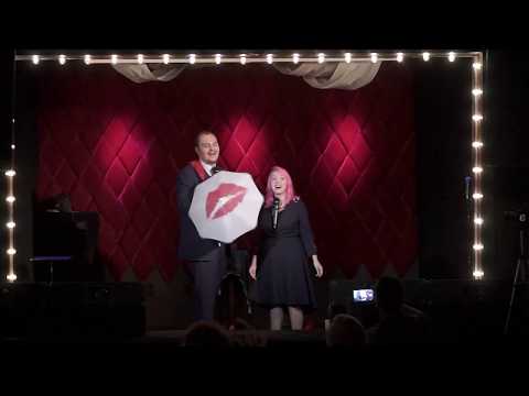 LOVE SONG from Pippin combined with magic!