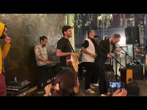 Outbreak - Rise Again (original song)